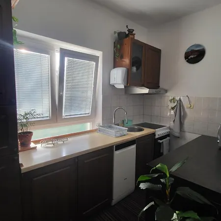 Apartma_samy * Izola